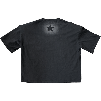 "ANTI FADE" TEE
