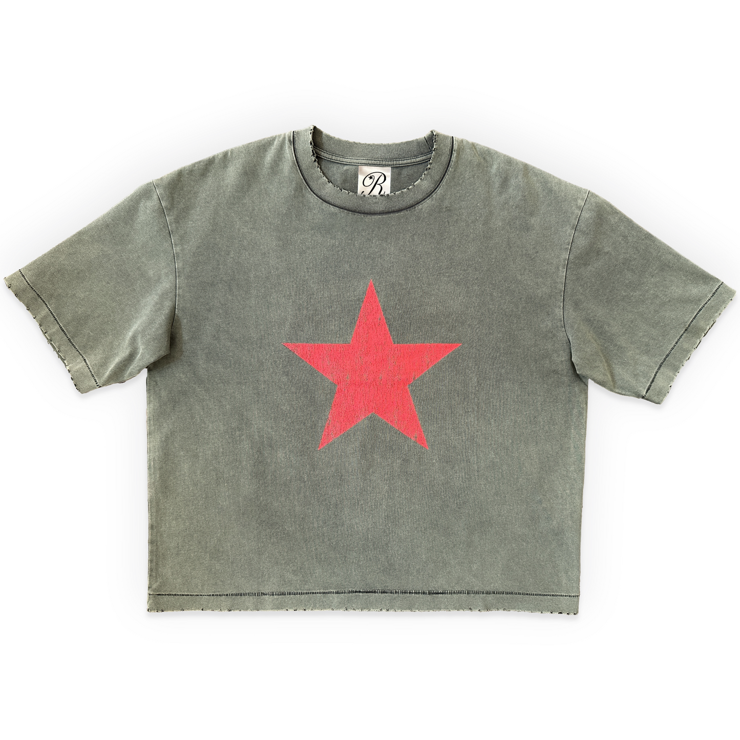 STAR TEE