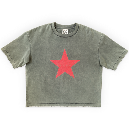 STAR TEE
