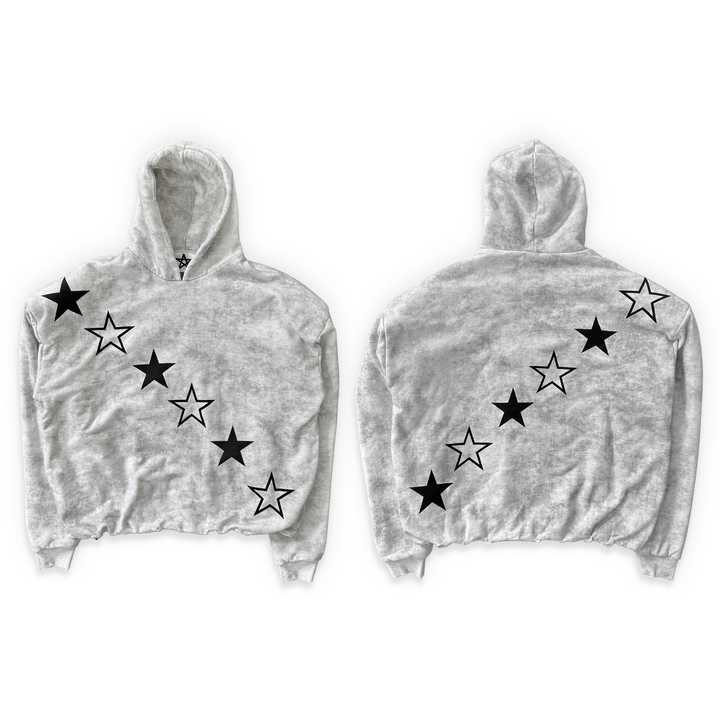 "ASTRONAUT" HOODIE