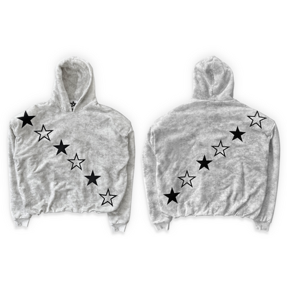 "ASTRONAUT" HOODIE