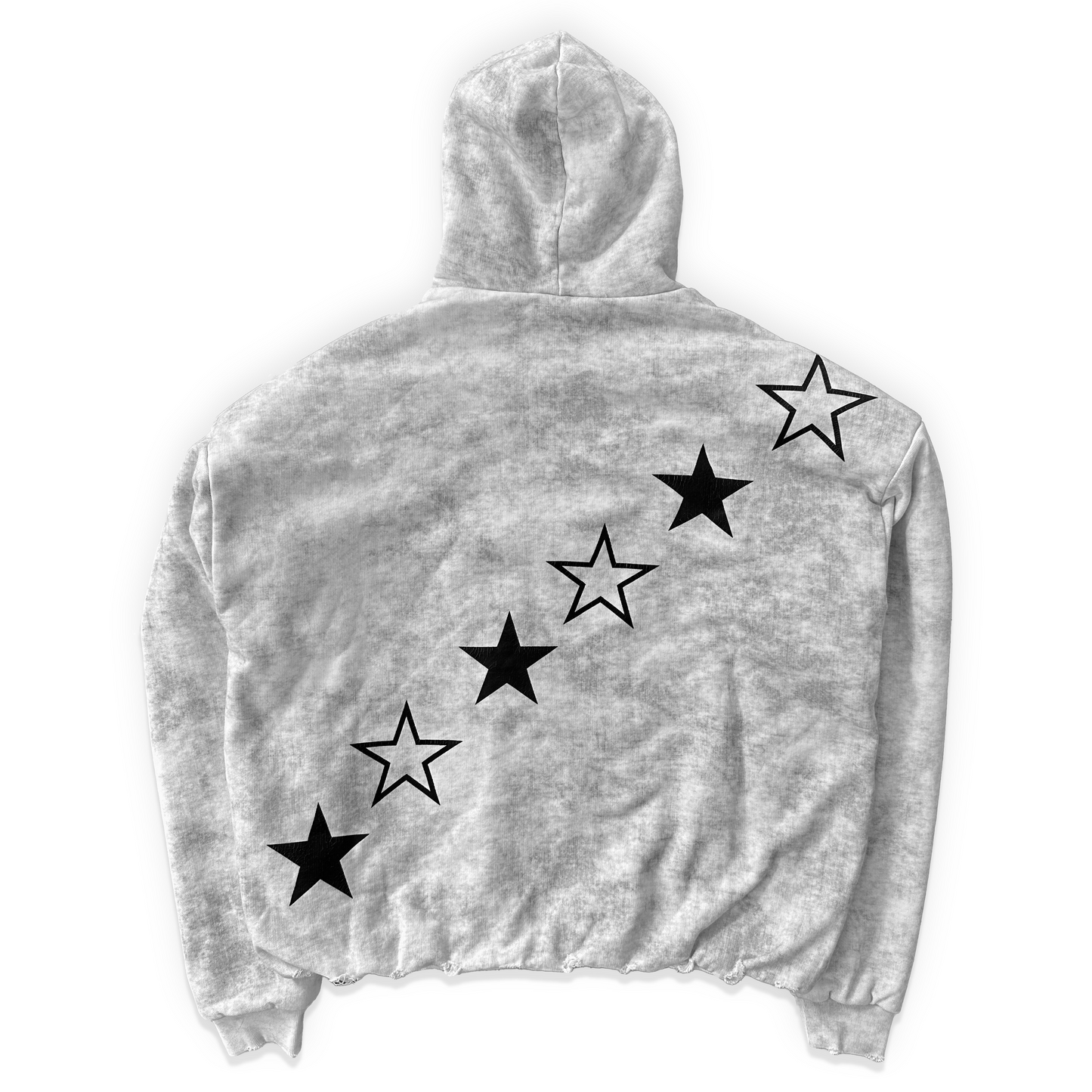 "ASTRONAUT" HOODIE