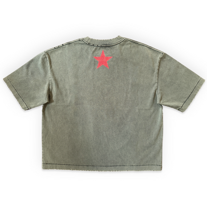 STAR TEE